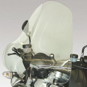 Parabrisas alto BMW r1200r 06-10